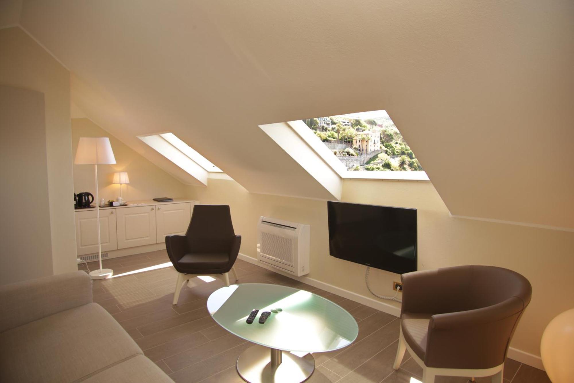 Suite de Luxe